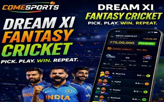 Chennai vs Mumbai on Kalyan Night