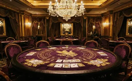 Speed Baccarat